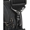 Pacsafe taška METROSAFE LS200 CROSSBODY econyl® black