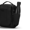 Pacsafe taška METROSAFE LS200 CROSSBODY econyl® black