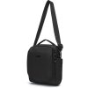 Pacsafe taška METROSAFE LS200 CROSSBODY econyl® black