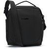Pacsafe taška METROSAFE LS200 CROSSBODY econyl® black