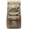 Herschel Little America™ - Twill Topography 30l