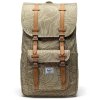Herschel Little America™ - Twill Topography 30l