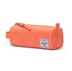 Herschel Settlement Pencil Case New - Coral Floral Sun