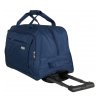 Cestovní taška na kolečkách METRO LL240/20" - modrá