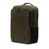399357 3 herschel kaslo backpack tech ivy green