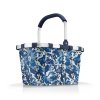 Reisenthel Carrybag Flora Blue
