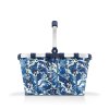 Reisenthel Carrybag Flora Blue