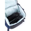 Nitro batoh WEEKENDER night sky 42l