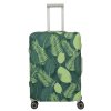 Travelite Luggage Cover M Feathers