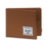 Herschel Roy Wallet - Rubber