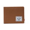 Herschel Roy Wallet - Rubber