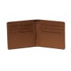 Herschel Roy Wallet - Rubber
