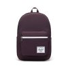 Herschel Pop Quiz New - Plum Perfect 25L