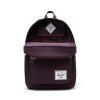 Herschel Pop Quiz New - Plum Perfect 25L