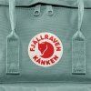Fjällräven Kanken Super Grey 16l
