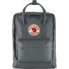 Fjällräven Kanken Super Grey 16l