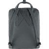 Fjällräven Kanken Super Grey 16l