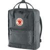 Fjällräven Kanken Super Grey 16l