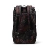 Herschel Retreat™ - New - Fallen Leaves Camo 23l