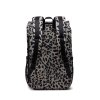 Herschel Little America™ Mid - Leopard Wave 21l