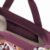 Reisenthel Shopper M Flora Rose