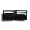 Bellroy Hide & Seek RFID Black  + Testovací sada toaletních vod ZDARMA