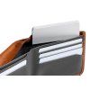 Bellroy Hide & Seek RFID Caramel  + Testovací sada toaletních vod ZDARMA