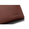 Bellroy Note Sleeve RFID - Cocoa & Java  + Testovací sada toaletních vod ZDARMA