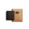 Bellroy Note Sleeve RFID - Java & Caramel  + Testovací sada toaletních vod ZDARMA