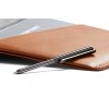 Bellroy Travel Wallet RFID - Caramel  + Testovací sada toaletních vod ZDARMA