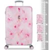 Sada cestovních kufrů SUITSUIT® TR-1224/3 - Sakura Blossom