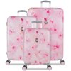 Sada cestovních kufrů SUITSUIT® TR-1224/3 - Sakura Blossom