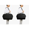 Bellroy Classic Weekender 45L - Black  + Testovací sada toaletních vod ZDARMA