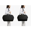 Bellroy Classic Weekender 45L - Black  + Testovací sada toaletních vod ZDARMA