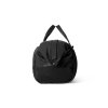 Bellroy Classic Weekender 45L - Black  + Testovací sada toaletních vod ZDARMA