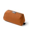 Bellroy Toiletry Kit Plus - Bronze  + Testovací sada toaletních vod ZDARMA