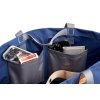 Bellroy Market Tote Plus - True Blue  + Testovací sada toaletních vod ZDARMA
