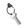 Orbitkey Chytrý kroužek na klíče Ring V2 - Darth Vader