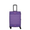 Travelite Rügen M Lilac