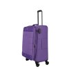 Travelite Rügen M Lilac