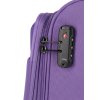 Travelite Rügen M Lilac