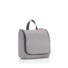 Reisenthel Toiletbag Herringbone Grey