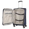 Travelite Miigo 4w S,M,L + BB Navy/outerspace