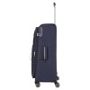 Travelite Miigo 4w S,M,L + BB Navy/outerspace