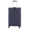 Travelite Miigo 4w S,M,L + BB Navy/outerspace