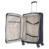Travelite Miigo 4w S,M,L + BB Navy/outerspace