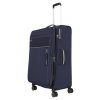 Travelite Miigo 4w S,M,L + BB Navy/outerspace