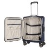 Travelite Miigo 4w S,M,L + BB Navy/outerspace