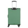 Travelite Miigo 4w S,M,L + BB Green