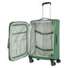 Travelite Miigo 4w S,M,L + BB Green